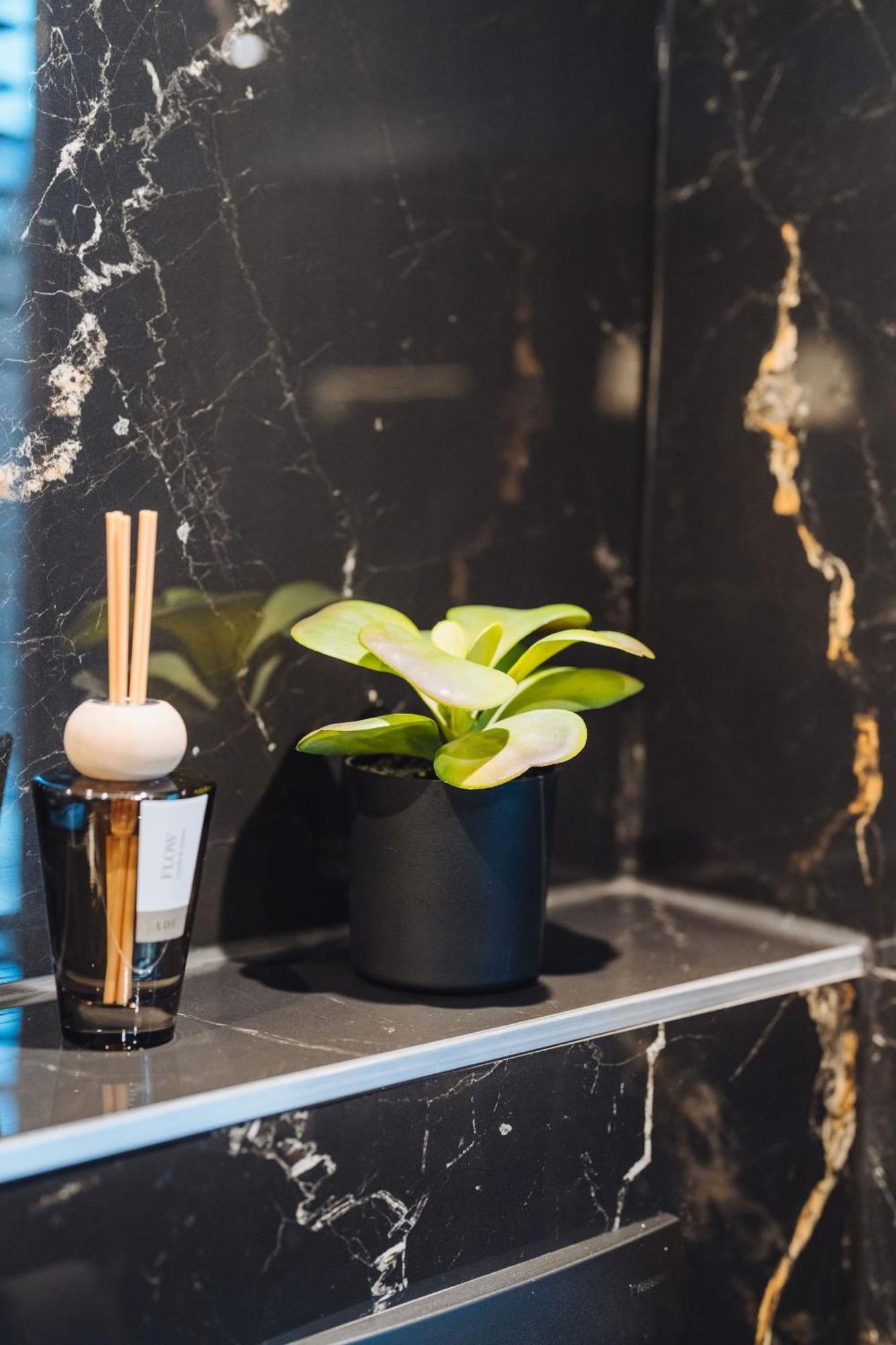 Lok Historics Luxury Art-Inspired Loft In Historic City Centre! Haarlem Buitenkant foto